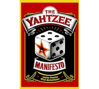 The Yahtzee Manifesto