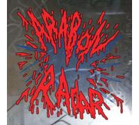Arab On Radar - The Yahweh Or The Highway Sessions