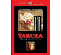 The Yakuza