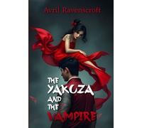 The Yakuza and the Vampire