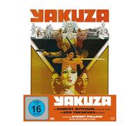 The Yakuza BD [Blu-ray] [2017] [Region Free]