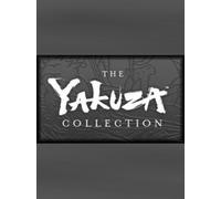 The Yakuza Collection (PC) - Steam Account - GLOBAL