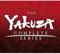 The Yakuza Complete Series PC Steam CD Key