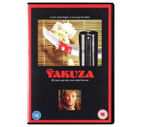 The Yakuza [DVD] [2008] (1974 Classic) Rare [Tracked 24 Post]