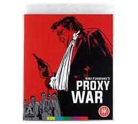 The Yakuza Papers: Proxy War [Blu-ray]