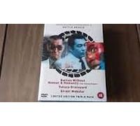 The Yakuza Papers/Yakuza Graveyard/Street Mobster [DVD]