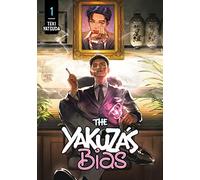 The Yakuza's Bias 1