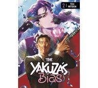 The Yakuza's Bias 2
