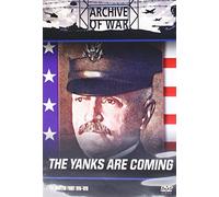 The Yanks Are Coming - Rendezvous With Death [DVD]