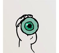 The Yard Work Simulator Remixes [VINYL]