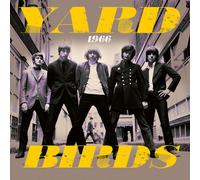 1966 - Live Rare