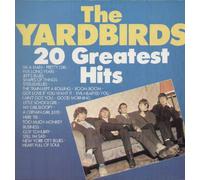 The Yardbirds - 20 Greatest Hits