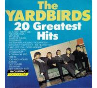 The Yardbirds - 20 Greatest Hits (Import)