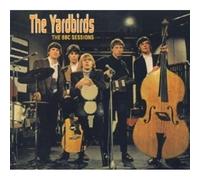 The Yardbirds - Bbc Sessions