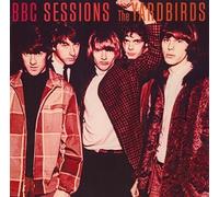 The Yardbirds - Bbc Sessions