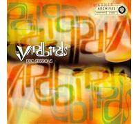 The Yardbirds BBC Sessions by N/A (1997-11-11)