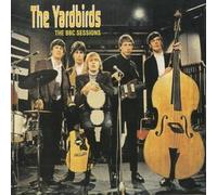 The Yardbirds - Bbc Sessions