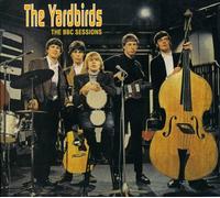 The Yardbirds - Bbc Sessions