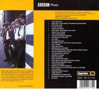 THE YARDBIRDS - BBC SESSIONS NEW CD