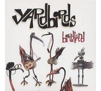 The Yardbirds Birdland (CD) Album (US IMPORT)