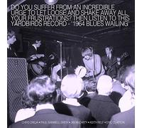 The Yardbirds - Blues Wailing Five Live Yardbirds 1964 [VINYL]