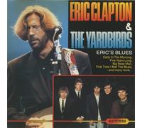 The Yardbirds - Eric's Blues