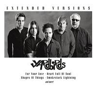 The Yardbirds - Extended Versions