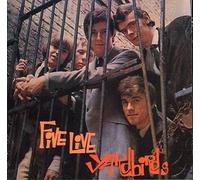 The Yardbirds - Five Live Yardbirds