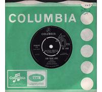 The Yardbirds - For Your Love