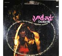 The Yardbirds Greatest Hits