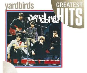 The Yardbirds - Greatest Hits, Vol. 1: 1964-1966 [New CD] O-Card Packaging