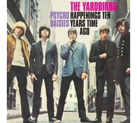 The Yardbirds - The Yardbirds: Happenings Ten Years Time Ago [VINYL]