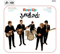 Having A Rave Up With The Yardbirds