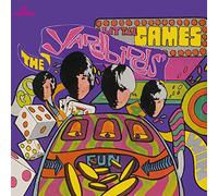 The Yardbirds - Little Games [VINYL]