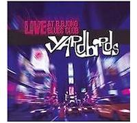 Yardbirds - Live At B.B. Kings