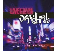 Yardbirds – Live At B.B. Kings – CD (2007)