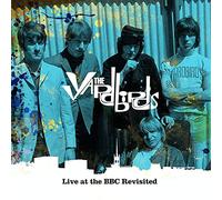 The Yardbirds - Live At The BBC Revisited
