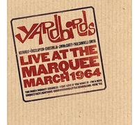 The Yardbirds - Live At The Marquee [VINYL]
