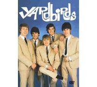 The Yardbirds: Live [DVD] [2003]