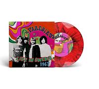The Yardbirds - Live In Sweden 1967 [VINYL]