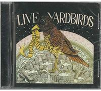 The Yardbirds - Live Yardbirds! Featuring Jimmy Page (US Import)