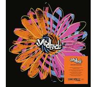 The Yardbirds - Psycho Daisies - The Complete B-Sides with orange splatters)
