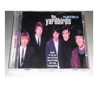 The Yardbirds - Rare Recordings (CD Album Yardbirds, 16 Tracks) Still I'm Sad / Evil Hearted You / Boom Boom / Good Morning Little Schoolgirl / I'm A Man / Putty / The Train Kept A-Rollin' / Too Much Monkey Business / I Ain't Got You / For Your Love / Heart Full Of Soul u.a.