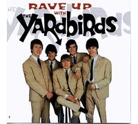 The Yardbirds - Rave Up with The Yardbirds: The Jeff Beck Years