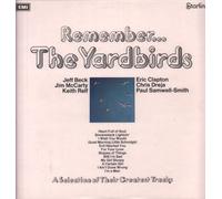 The Yardbirds - Remember... The Yardbirds