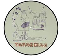 The Yardbirds - Roger The Engineer