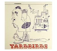 The Yardbirds - Roger The Engineer 40th Anniversary Special Edition Box Remastered