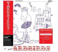 The Yardbirds - Roger The Engineer - Half-Speed Master Edition vinyl lp