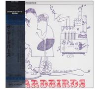 The Yardbirds - Roger The Engineer [Import]