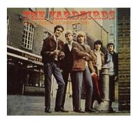 THE YARDBIRDS-ROGER THE ENGINEER & OVER UNDER SIDEWAYS DOWN 2 CD 26 TRACKS NEW
